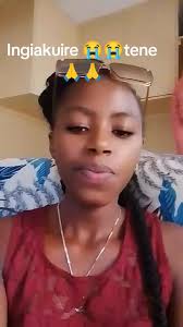 Korwo Murungu Nounyenderie Nancy Chege