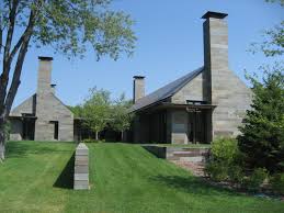 Maintaining the modern farmhouse exterior is actually the most important thing that may provide you a lot more impressive solution. Unique Chimneys Outside And Inside