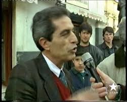 Paternò: il prof Nino Tomasello in prognosi riservata. Ieri è stato  travolto da un'auto