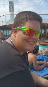 Carl Poe's Instagram, Twitter & Facebook