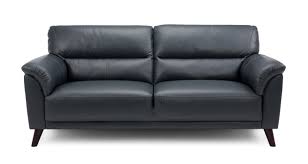 Dfs sofas have been on the market for over 45 years and today they offer the biggest range of sofas, leather suites and corner sofas in the uk. Zelda 3 Seater Sofa Amarillo With Leather Look Dfs