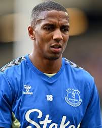 Plenty of famous faces are Everton fans 🙌💙