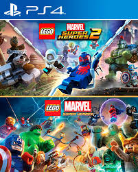 Remember to select 720p hd part 1 welcome to my hd walkthrough for the lego movie videogame, played on the playstation 3 and this is my first. Lego Marvel Super Heroes Bundle Playstation 4 Games Center