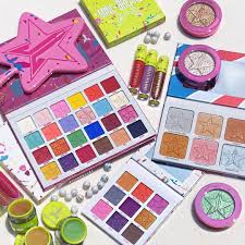 The Wait Is Finally Over Jeffree Star S Jawbreaker Collection Has Arrived Head Over To Beautylish Star Makeup Jeffree Star Cosmetics Jeffree Star Palette