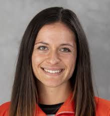 2019 Women`s Soccer Media Guide m @GoCamelsWSOC