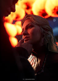 MariMari 🌸 (@SairentoNegai)