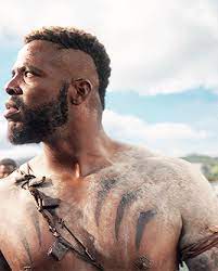 He continued to fight, to battle against t'challa. Laketa J Writes Laketaj S Black Panther Masterlist