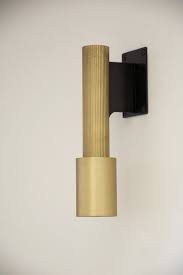 Wall Mounted Lighting Fixture By Pslab Lighting Inspiration Wall Mount Light Fixture Cool Lighting