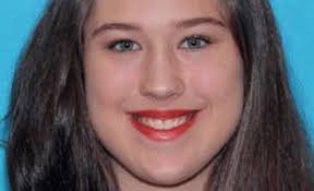 Autauga County Sheriff's Office Seeks Help In Locating Runaway Juvenile  Destiny Ann George