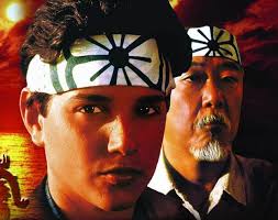 The Original Karate Kid Is Now The Same Age That Mr Miyagi Was In The First Karate Kid He S 51 The Karate Kid 1984 Karate Kid Karate Kid Movie