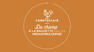 Le Moulin Paul Dupuis Un Meunier Normand