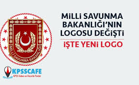 .16 türk devletini temsil eden yıldızlarında bakanlık amblemlerinde yer alabileceği açıklanmıştı. Milli Savunma Bakanligi Nin Msb Logosu Degisti Kpss Haberleri