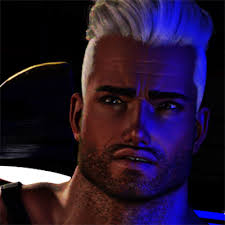 Lee Bowes-Russell (@elvenesque)