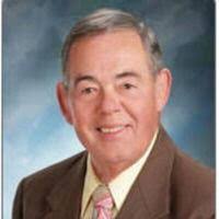 Ralph Cox Obituary (1939