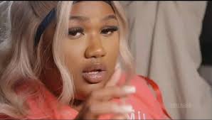 Reality TV Show Participants' Makeup and Skin