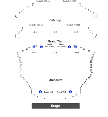 fiddler on the roof at gammage auditorium tickets