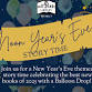Noon Year's Eve Story Time event in Millstadt, IL