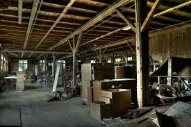 Inside An Old Furniture Factory Furniture Factory At Home Furniture Store Home Furniture