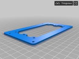 Thingiverse is a universe of things. 3d Drucker Vorlagen Die Besten Vorlagendatenbanken 3d Druck