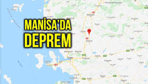 Kandilli verilerine i̇stanbul'da göre 3.1 büyüklüğünde deprem meydana geldi. Manisa Da 5 1 Buyuklugunde Deprem Istanbul Ve Izmir Den Hissedildi