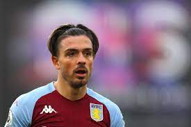 Jack peter grealish (born 10 september 1995) is an english professional footballer who plays as a winger or attacking midfielder for premier league club aston villa and the england national team. Jack Grealish Injury News Aston Villa Midfielder Out Vs Fulham The Athletic