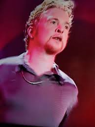 A STAR A LEDGEN. THE BEST COUNTRY SINGER MY FAVORITE