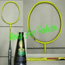 Nanoray'in çok özel performansının ardında yatan sır, yonex'in benzersiz yeni aero frame kafa yapısında görülen. Jual Raket Badminton Yonex Nanoray 7000 Made In Japan Sp 100 Original Di Lapak Wahana Olahraga Bukalapak