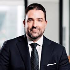 I am very excited to share I have joined Longacre Square Partners. I look  forward to sharing our team's expertise and working with many of you in the  future.