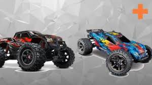The Best Rc Cars You Can Buy In 2019 Gamesradar