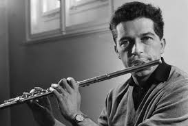 100 Famous Flute Players ideas