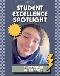 Cameron University student excellence spotlight