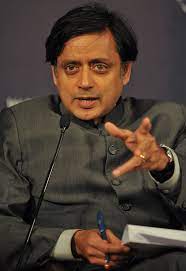 Shashi tharoor cleared of all charges, says 'faith in. Shashi Tharoor Wikipedia