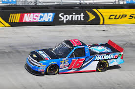 Thorsport racing, which has competed in the ncwts since 1996, enters their 22nd season in the ncwts with 923 starts to its credit. Stewart Friesen Big Block Modified Roots Helped Create Nascar Ride