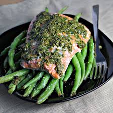 Pin By Kaitlyn Rose On Munchies Baked Salmon Seafood Recipes Food