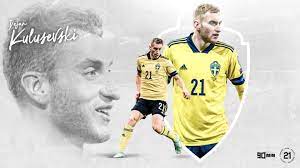 Football statistics of dejan kulusevski including club and national team history. 90min S Our 21 Juventus And Sweden S Dejan Kulusevski