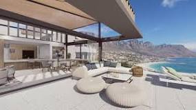 Inside SA's most expensive house, on sale for R230m - but you ...
