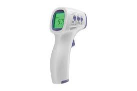 It is a simple device consisting of a dissimilar metal wires joined at their ends. The 4 Best Thermometers For Kids And Adults 2021 Reviews By Wirecutter