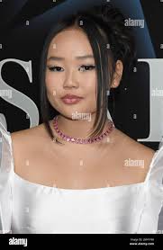 Ella Jay Basco at the 20th Annual Asian American Awards UNFORGETTABLE Gala  Hosted By Character Media held at the Beverly Hilton in Beverly Hills, CA 