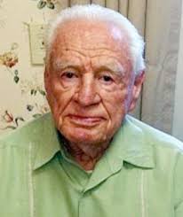 Frank Sproule (1923-2015)