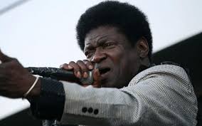 Charles Bradley, 'Top Boy' soulman