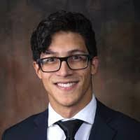 Robert Obregon's Instagram, Twitter & Facebook