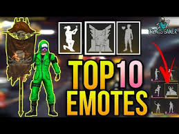 Lokesh gamer's free fire id, k/d ratio, and stats in june 2021 a guide on purchasing emotes in free fire List Of All Free Fire Emotes Available After The Ob27 Update