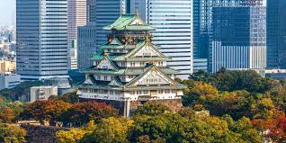 Osaka is a port city, and historically the merchant capital of japan. Osaka Photography Professional Photographers For Hire