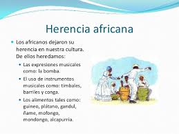 ¡disfruta de los mejores juegos de gusanos y lombrices! La Llegada De Los Africanos A Puerto Rico