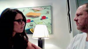 On tv this labor day: Harvey Weinstein Video Shows Movie Mogul Caressing Rape Accuser Melissa Thompson Cbs News