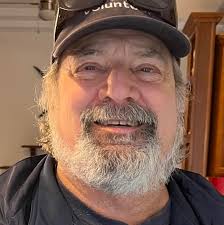 Is 'at sea' used conversationally?