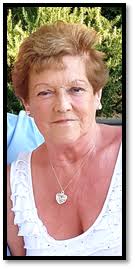 Condolence Book for Barbara (Babs) KELLS (née Hynes) (Ballybrack, Dublin)