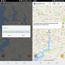 How To Fake Gps Of Pokemon Go On Android Devices