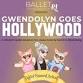 Gwendolyn Goes Hollywood