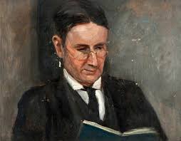 Lord Belmont in Northern Ireland: Cecil Manor